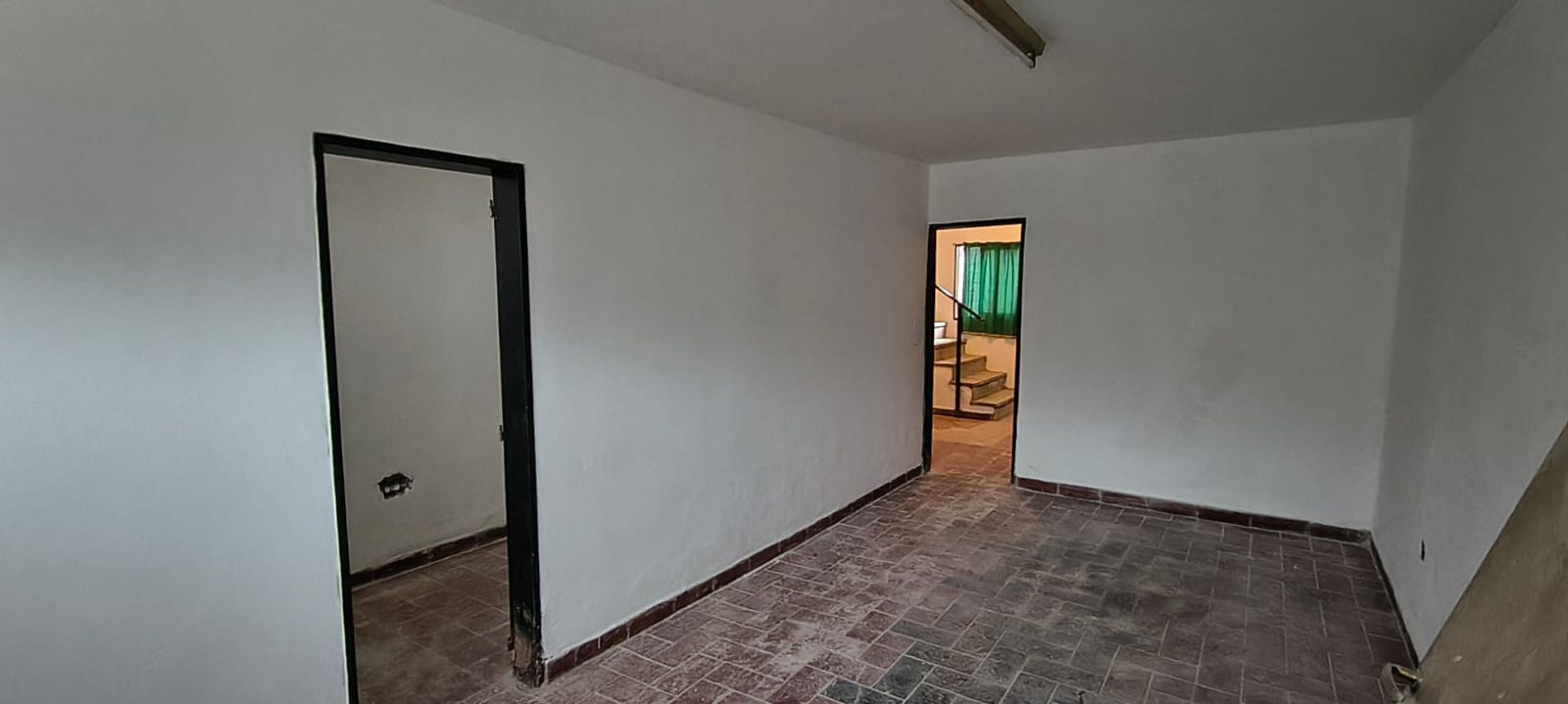 03 - Habitación amplia con accesos independientes